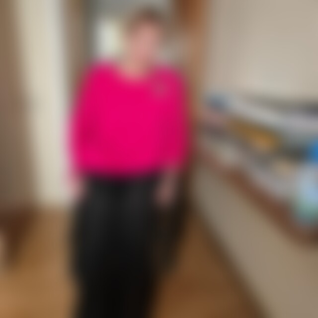Anele (67) aus weit weg