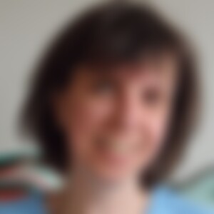 Schlumpfinchen (56) aus Berlin