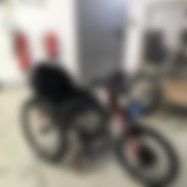 handbiker (63) aus wien