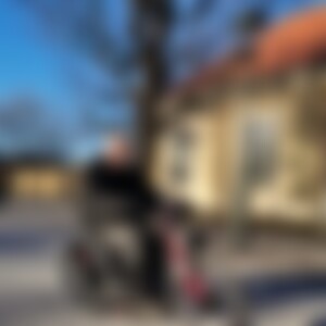 handbiker (63) aus wien