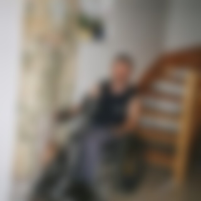Janek38 (59) aus Berlin