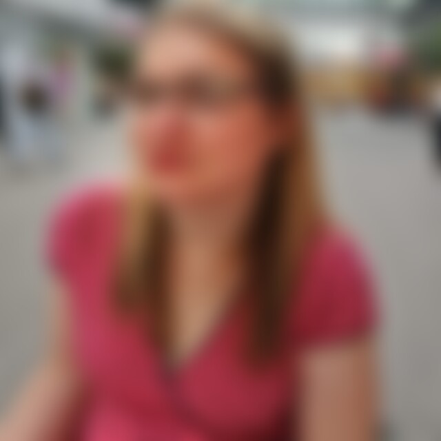 marilyn81 (44) aus Sankt Ingbert