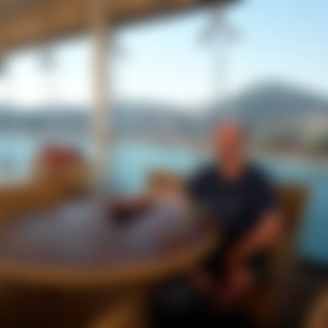max (54) aus Fulda / Hessen