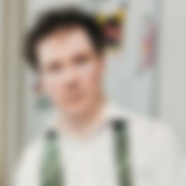 MrJones (40) aus Köln