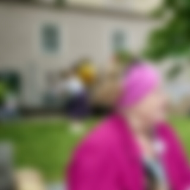 charlott (71) aus Linz