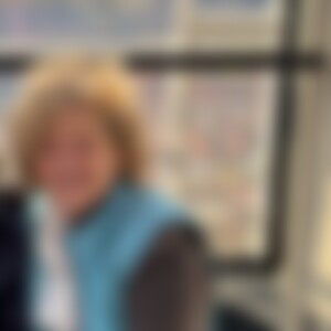Himmelblauaugen (61) aus Rosenheim