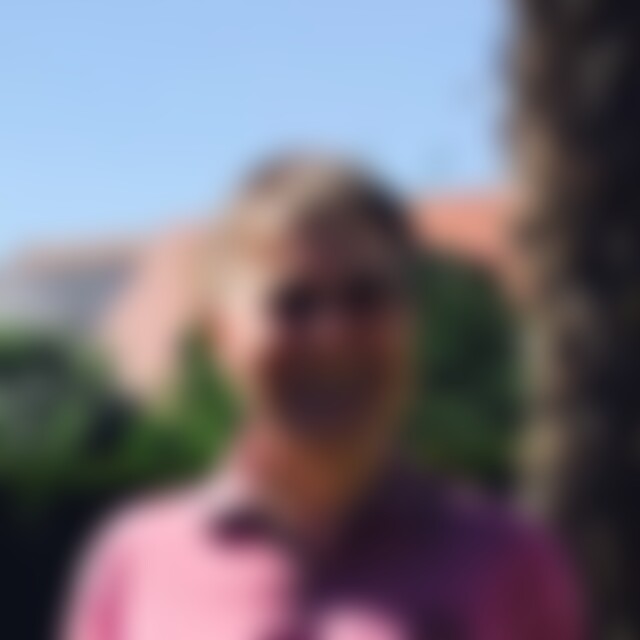 Pawka (60) aus Cottbus