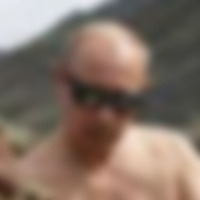 Jakob (39) aus St.Pölten
