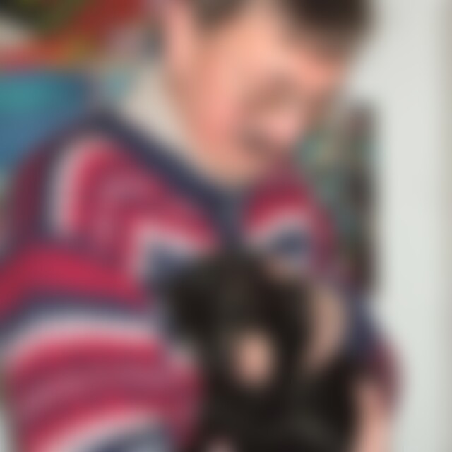 EdeWolf (67) aus Frankreich