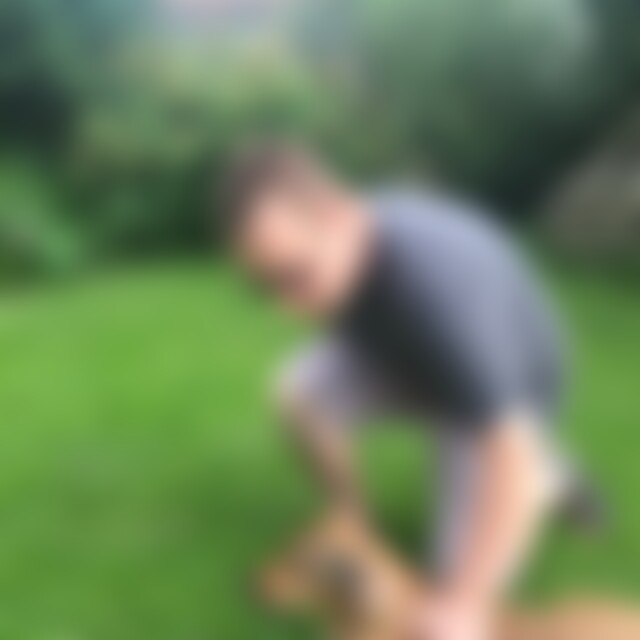 Andy23 (37) aus Pohlheim