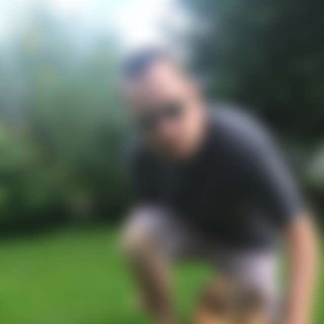 Andy23 (37) aus Pohlheim