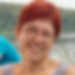 Schnatterinchen (48) aus Mülheim