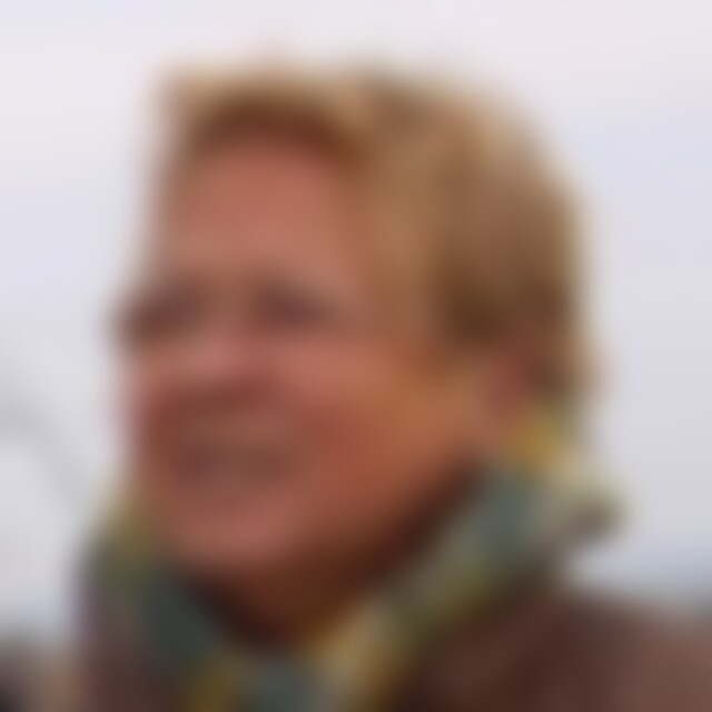 geli1 (75) aus Norddeutschland