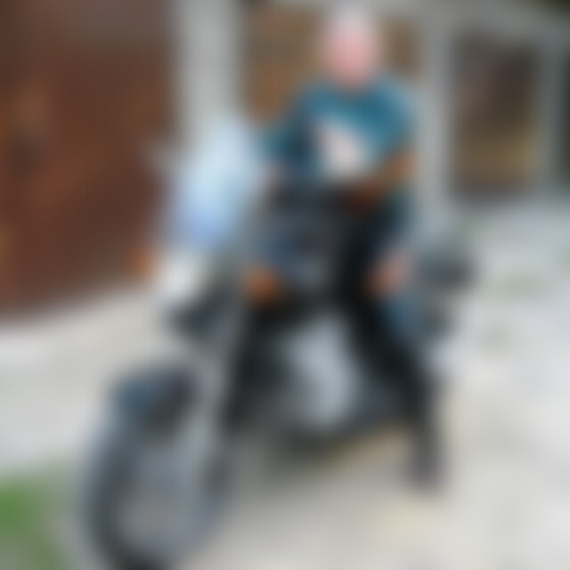 Wendolin (66) aus Berlin
