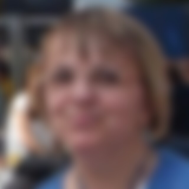 gunhild (62) aus Köln