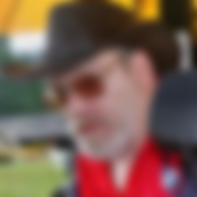 Barbarossa (64) aus Obergruben