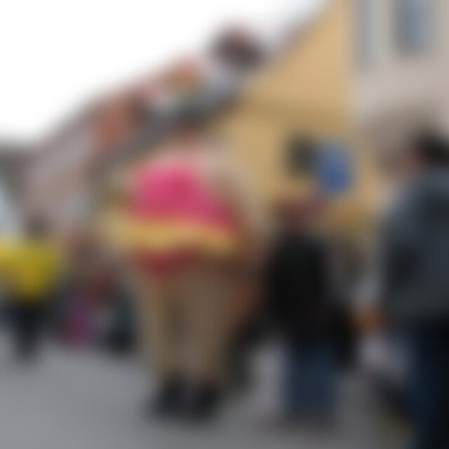 Felsensteiner (50) aus Bobingen
