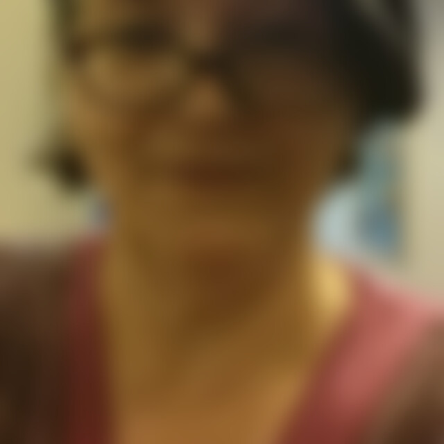 MarieLu (67) aus Berlin