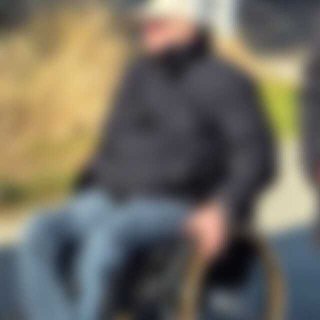 ReneDren (52) aus Sarmstorf