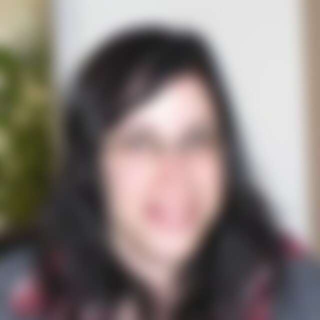 KathyM (35) aus Nürnberg
