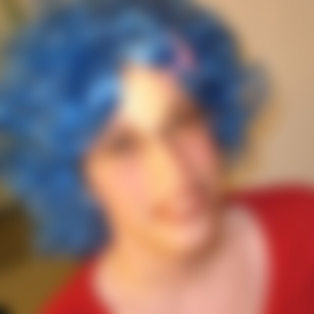 KathyM (35) aus Nürnberg