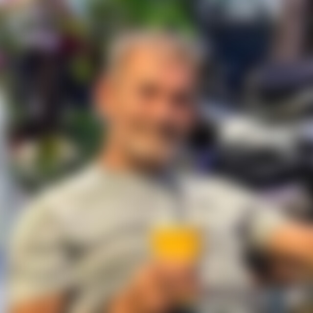 Tomturbo (56) aus Nähe Wien