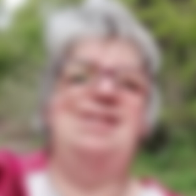 widola (64) aus Bad Laasphe