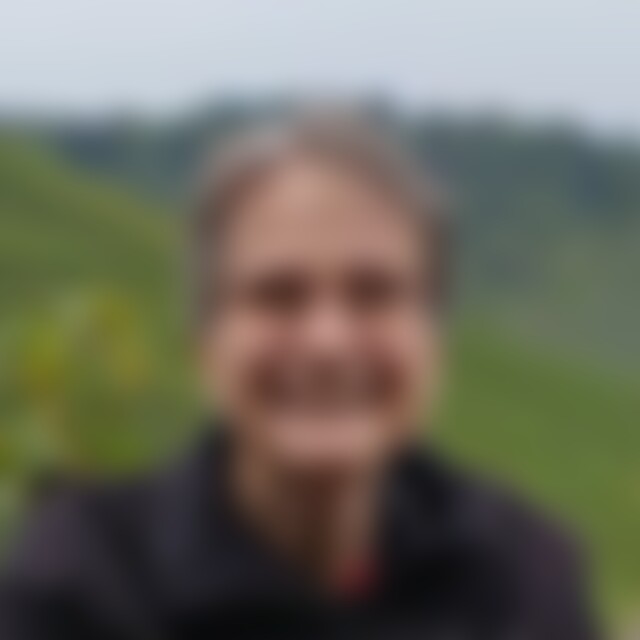 Blase (56) aus ESSLINGEN