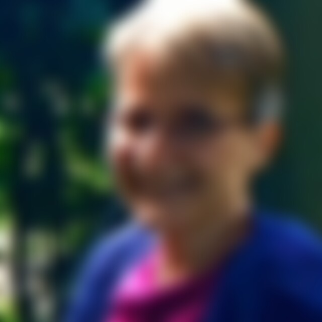 Blase (56) aus ESSLINGEN