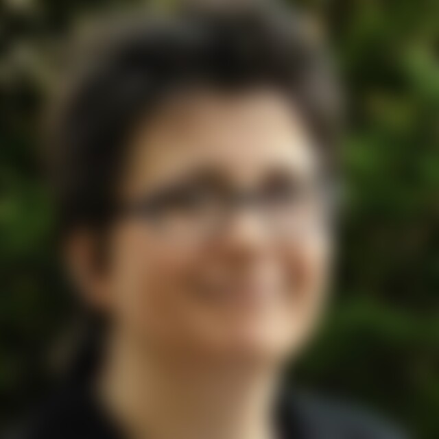 1Paulinchen (57) aus Wien