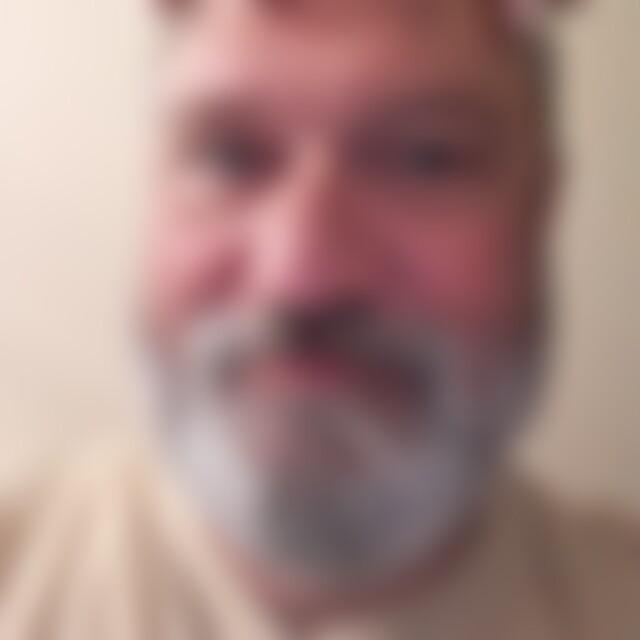 Rompe (57) aus Berlin