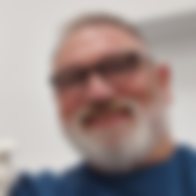 Rompe (57) aus Berlin