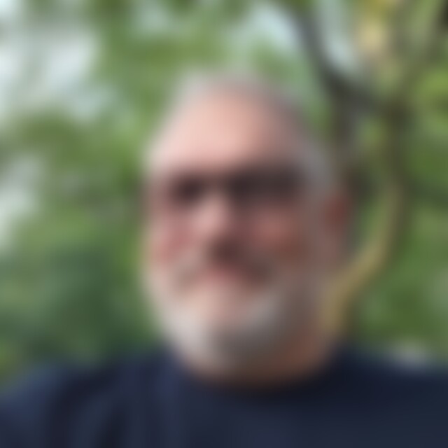Rompe (57) aus Berlin