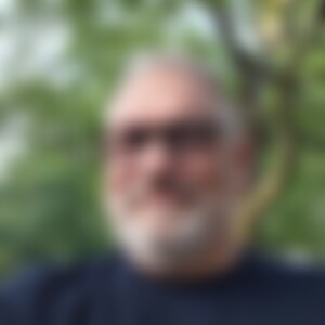 Rompe (57) aus Berlin