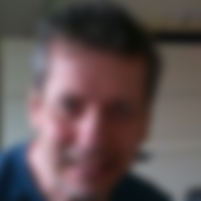 ThomasW (54) aus Bergen/Rügen