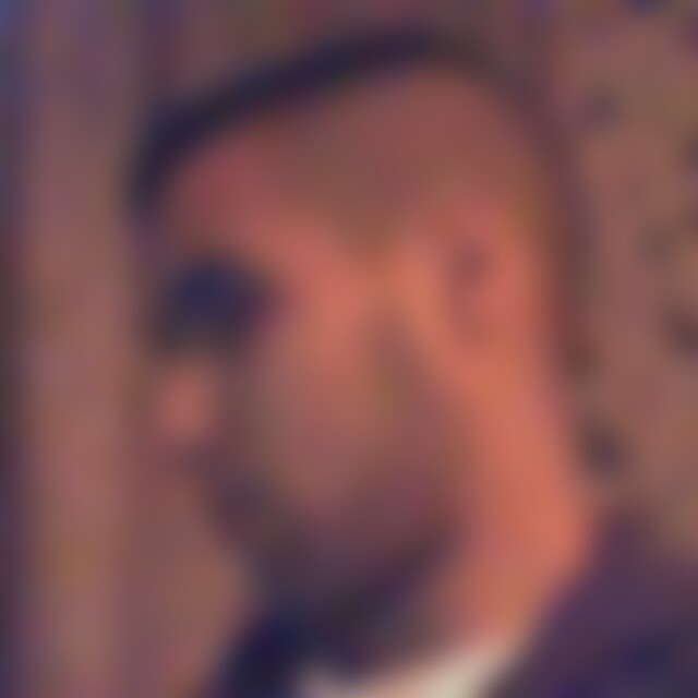 Rachid (43) aus Frankfurt