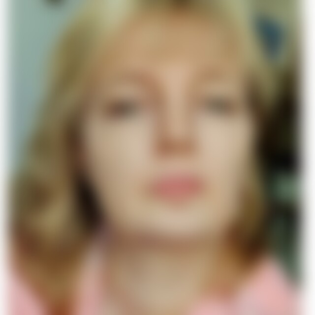 Blondi1967 (59) aus Hennigsdorf