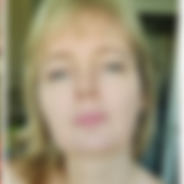 Blondi1967 (59) aus Hennigsdorf