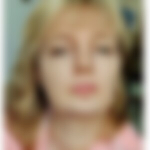 Blondi1967 (59) aus Hennigsdorf