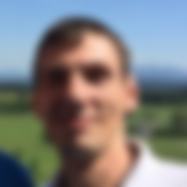Marciiiii (44) aus Warngau