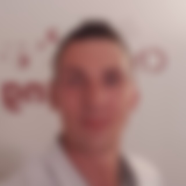 Marciiiii (44) aus Warngau