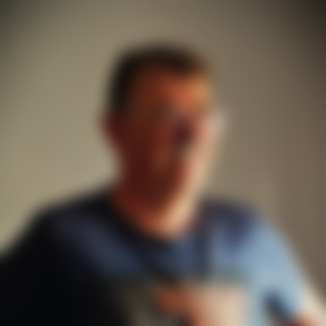 micky66 (59) aus NRW