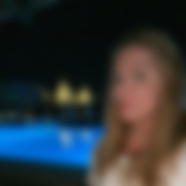 Lyolya (37) aus Basel