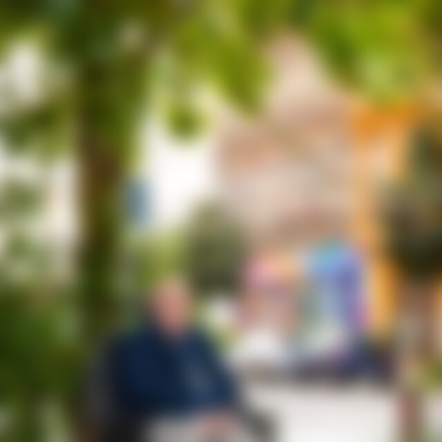 Matti (53) aus Berlin