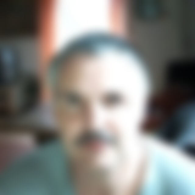 Pancho (62) aus Küps