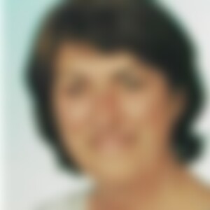 Karline (42) aus bei Erfurt