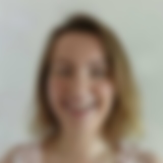 Elizabeth81 (43) aus 